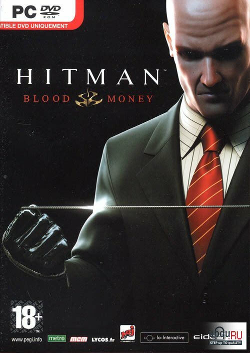 ������� ���� Hitman: Blood Money / ������: ���� ���� ���������