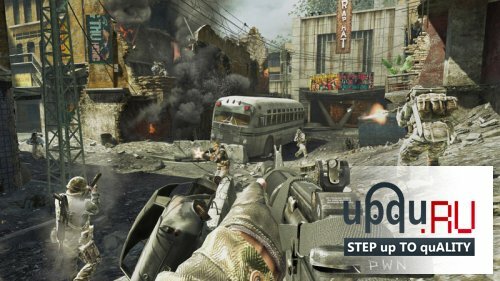 ������� ���� Call of Duty: Black Ops / ���� �� �����: ���� ��� ���������