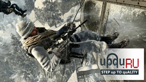 ������� ���� Call of Duty: Black Ops / ���� �� �����: ���� ��� ���������