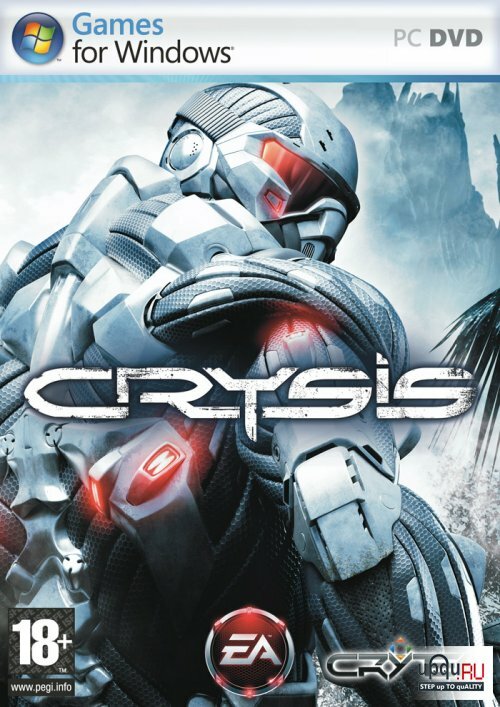 ������� ���� Crysis / ������ ���������