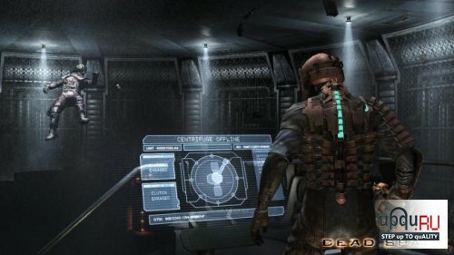 ������� ���� Dead Space / ��� ����� ���������