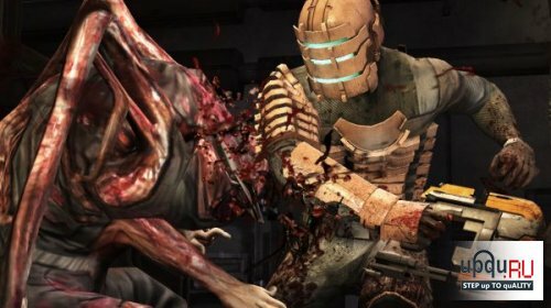������� ���� Dead Space / ��� ����� ���������