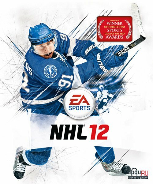������� ���� NHL 12 SUPER MOD / ��� 12 ���������