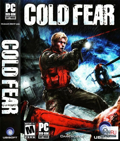 ������� ���� Cold Fear / ���� ���� ���������