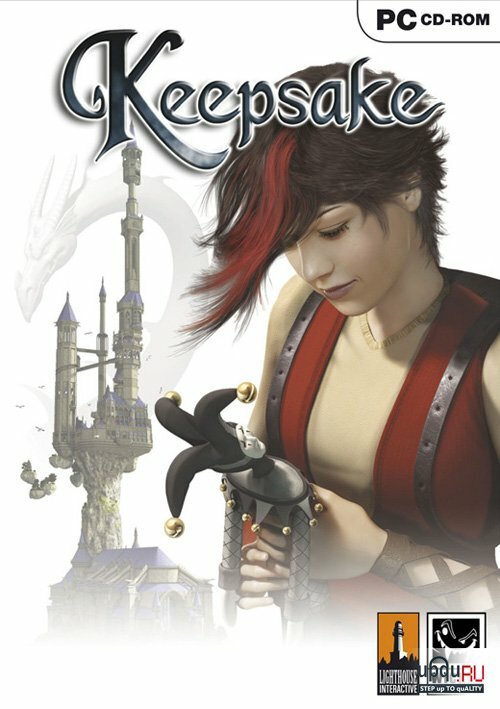 ������� ���� Keepsake / Keepsake: ����� ������ �������� ���������