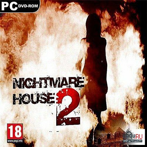 ������� ���� Half-Life 2: Nightmare House 2 / ����-���� 2: ��� �������� 2 ���������