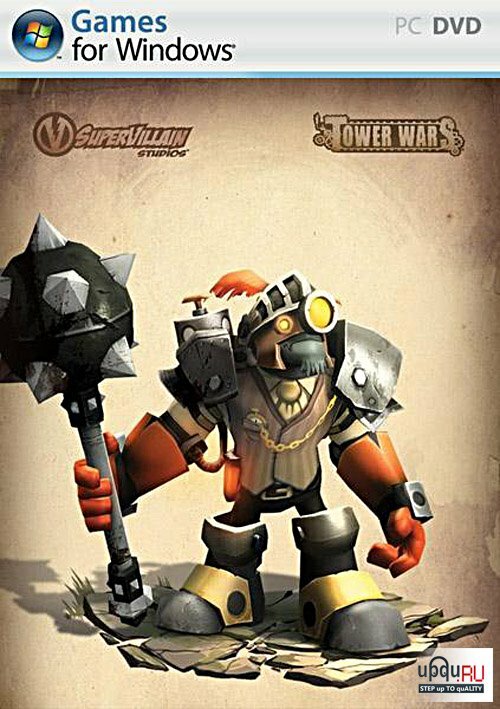 ������� ���� Tower Wars ���������