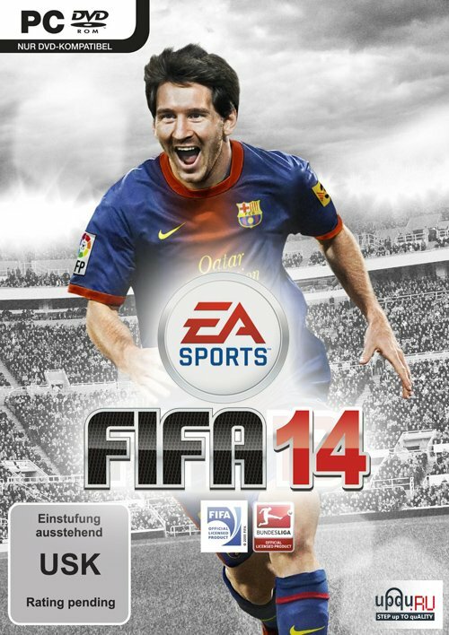 ������� ���� FIFA 14 / ���� 14 ���������