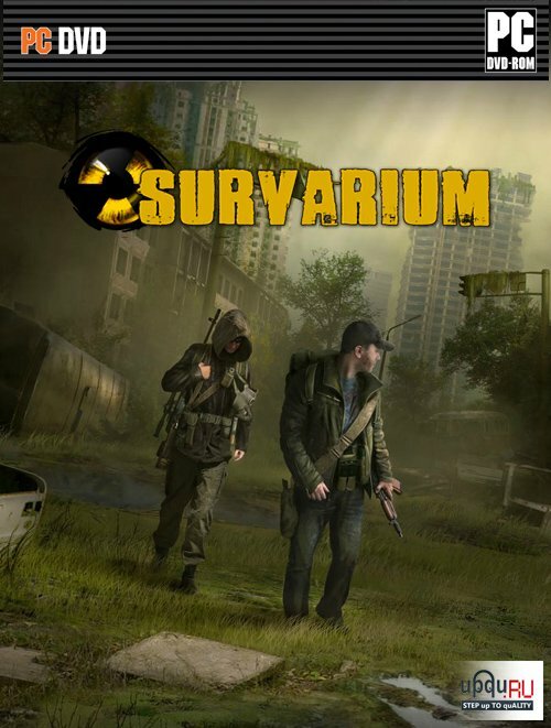 ������� ���� Survarium / ��������� ���������
