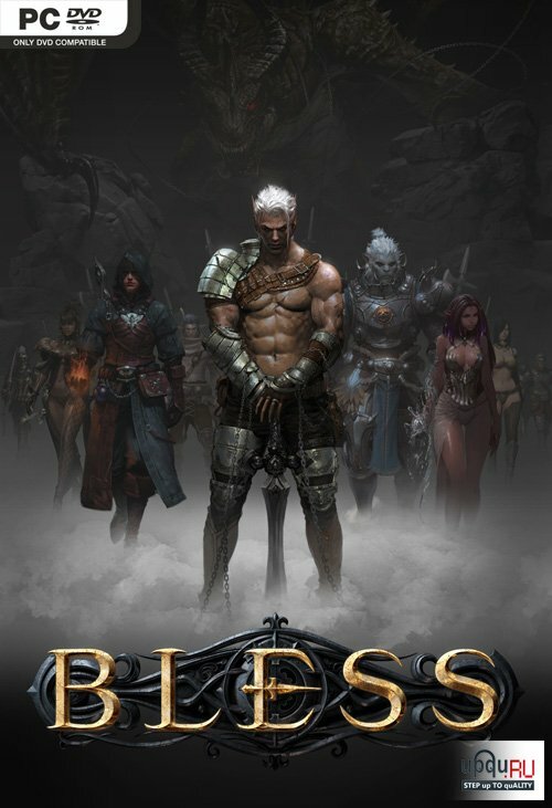 ������� ���� BLESS ���������