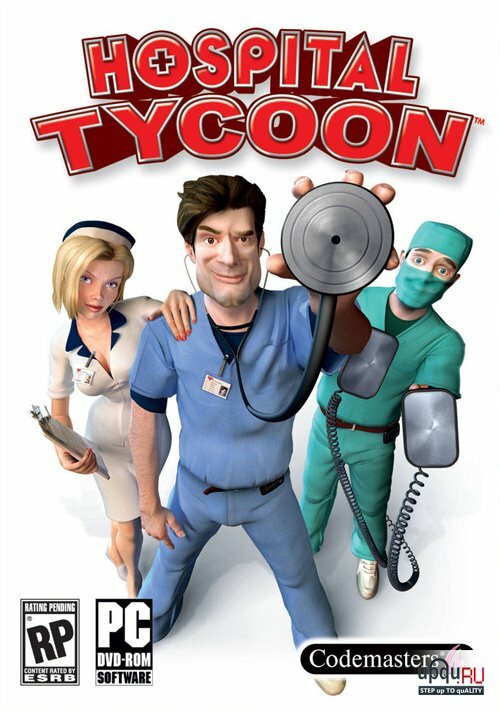 ������� ���� Hospital Tycoon ���������