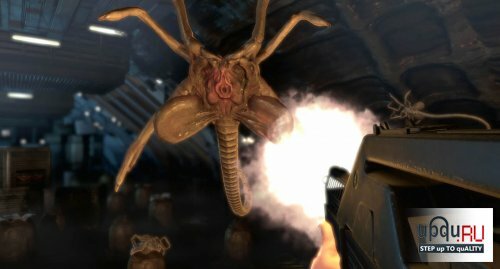 ������� ���� Aliens: Colonial Marines ���������