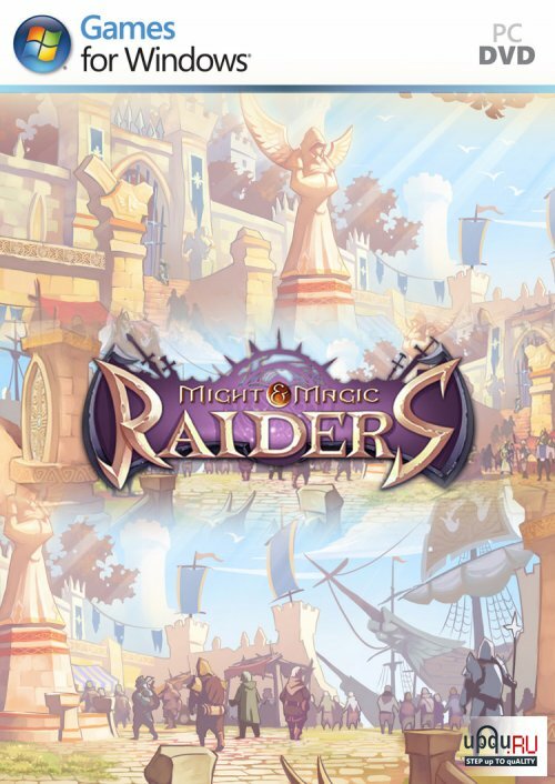 ������� ���� Might & Magic: Raiders ���������
