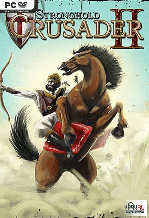������� ���� Stronghold Crusader 2 ���������