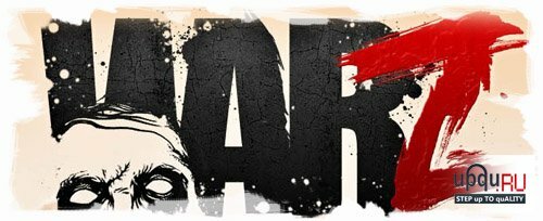 ����� ��������� � ����� The War Z