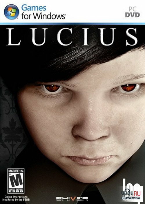 ������� ���� Lucius ���������