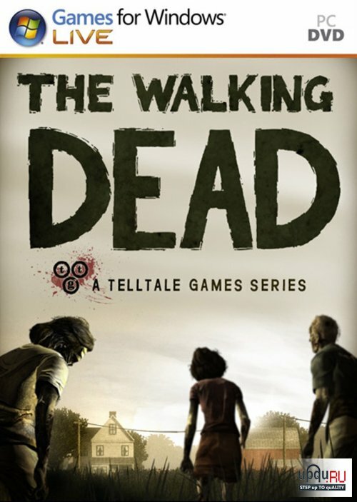 ������� ���� The Walking Dead: Episode 3-4-5 Around Every Corner ���������