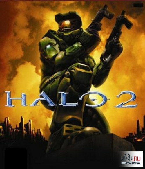 ������� ���� Halo 2 ���������