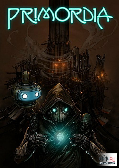 ������� ���� Primordia ��������� 