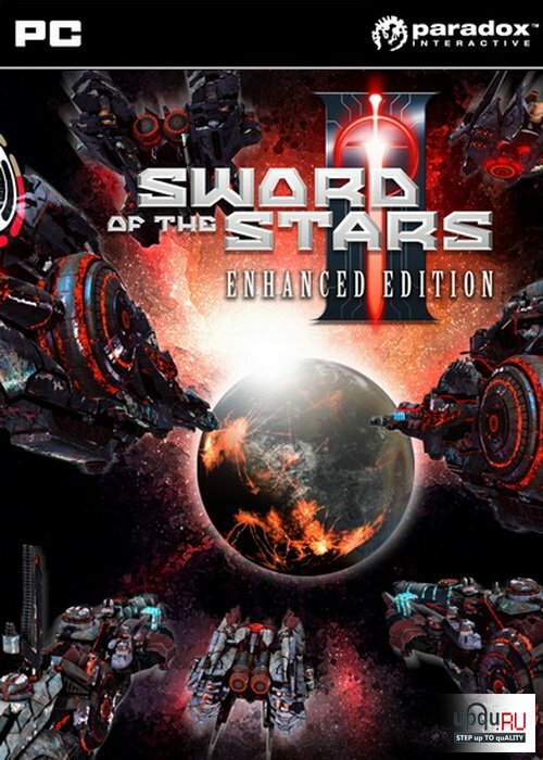 ������� ���� Sword of the Stars II: Enhanced Edition ���������