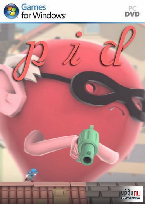 ������� ���� Planet in Distress - PID ��������� 