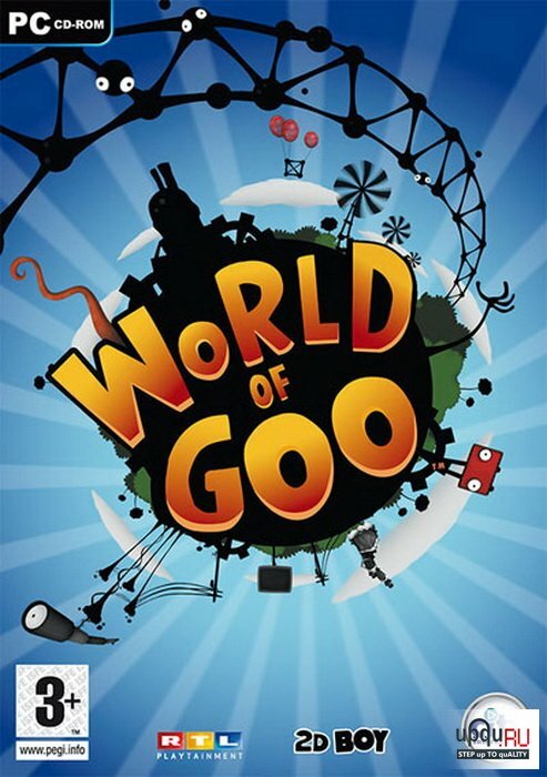 ������� ���� World of Goo ���������