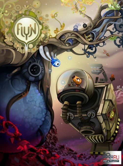 ������� ���� Fly'N ���������