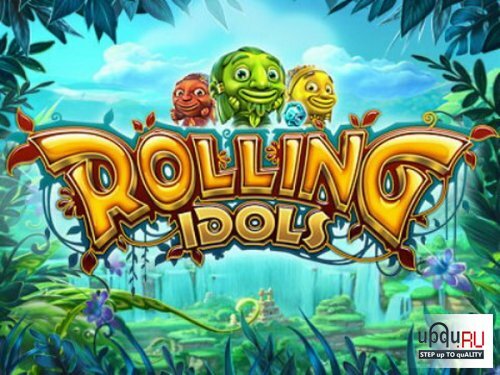 ������� ���� Rolling Idols ���������
