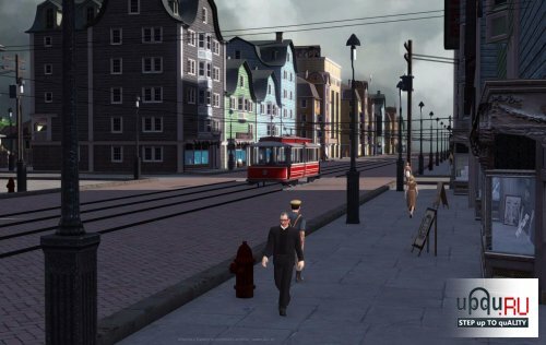 ������� ���� Omerta: City of Gangsters ���������