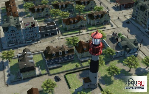 ������� ���� Omerta: City of Gangsters ���������