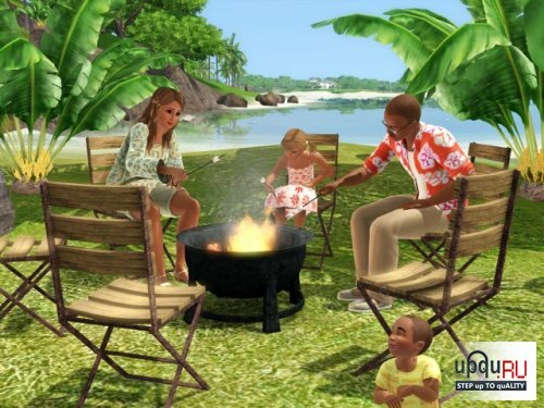 ������� ���� The Sims 4 / ���� 4 ���������