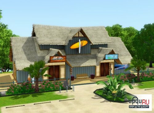 ������� ���� The Sims 4 / ���� 4 ���������